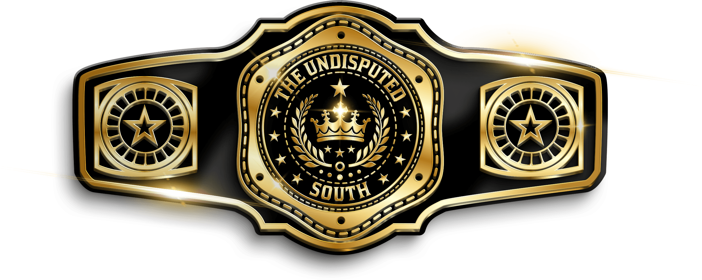 The Undisputed South